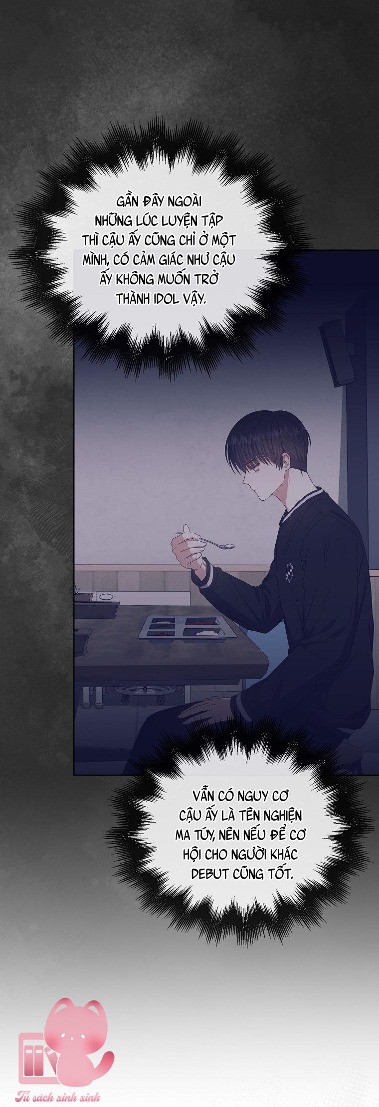 Debut Or Die Chap 61 - Trang 3