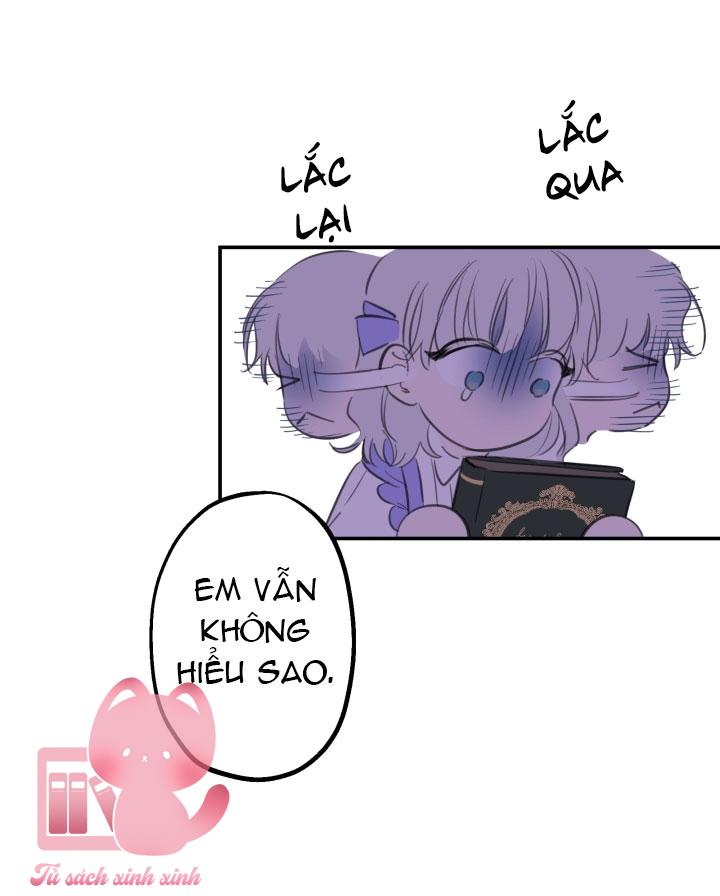 Những Nhân Vật Mạnh Nhất Thế Giới Ám Ảnh Tôi Chapter 9 - Trang 4