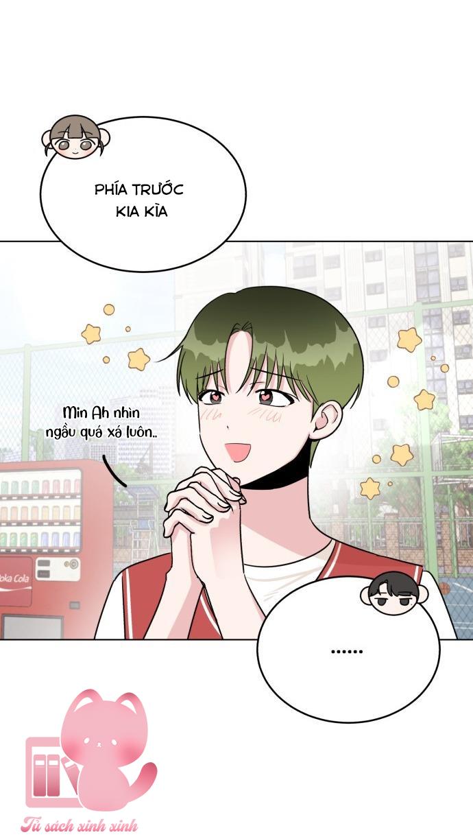 Chúng Ta Là Gì Của Nhau? Chap 25 - Trang 2