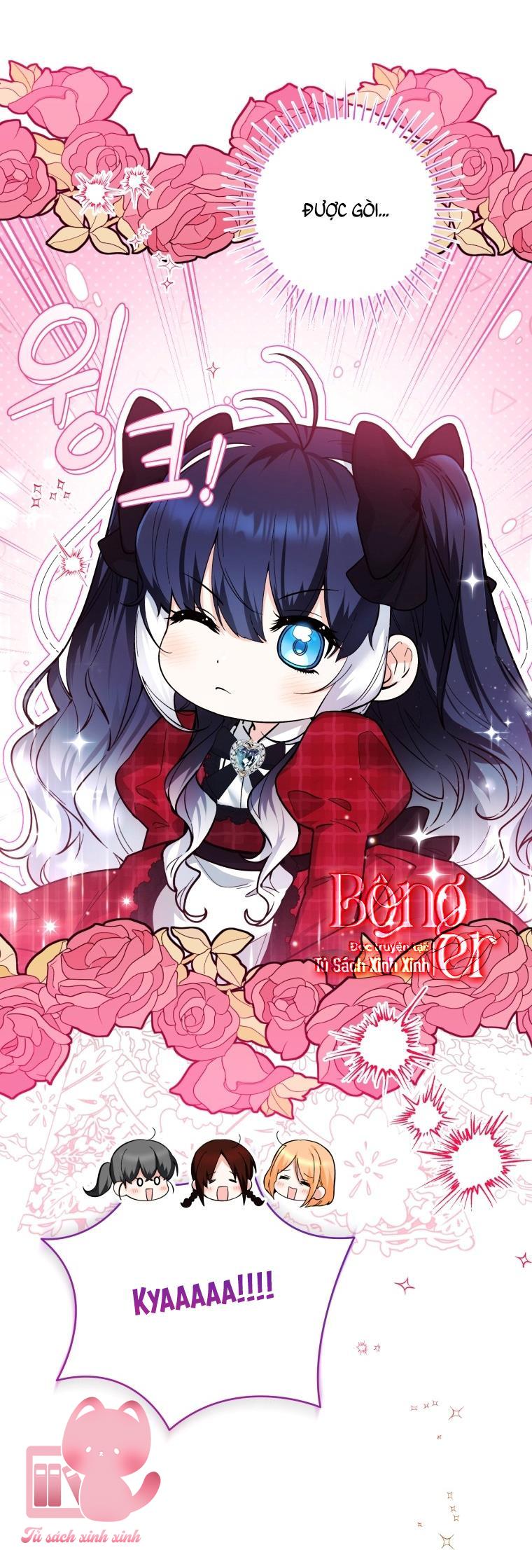 Bé Con Cá Voi Sát Thủ Chapter 11 - Trang 4