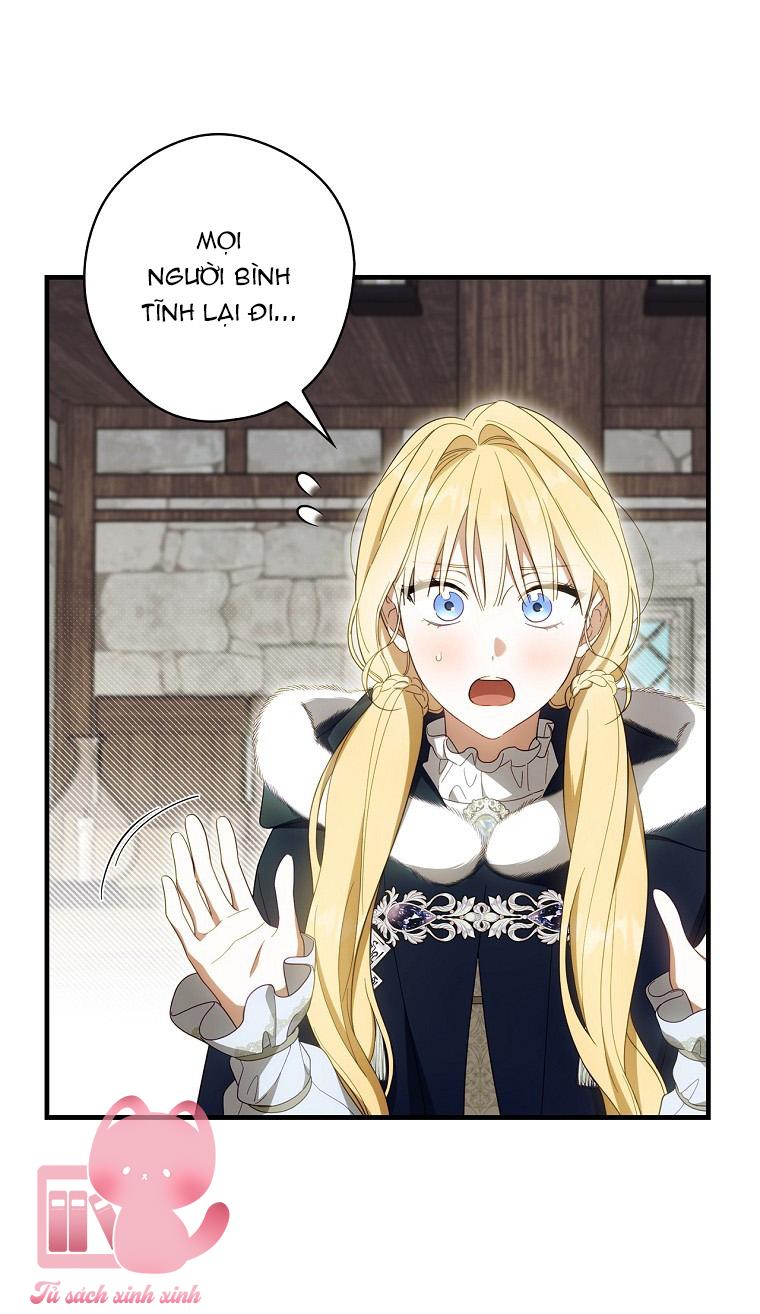 Cách Khiến Phu Quân Đứng Về Phía Tôi Chap 64 - Trang 2