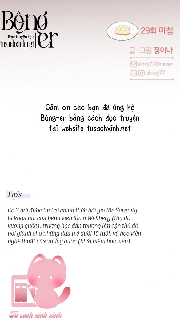 Serena Chương 29 - Trang 3