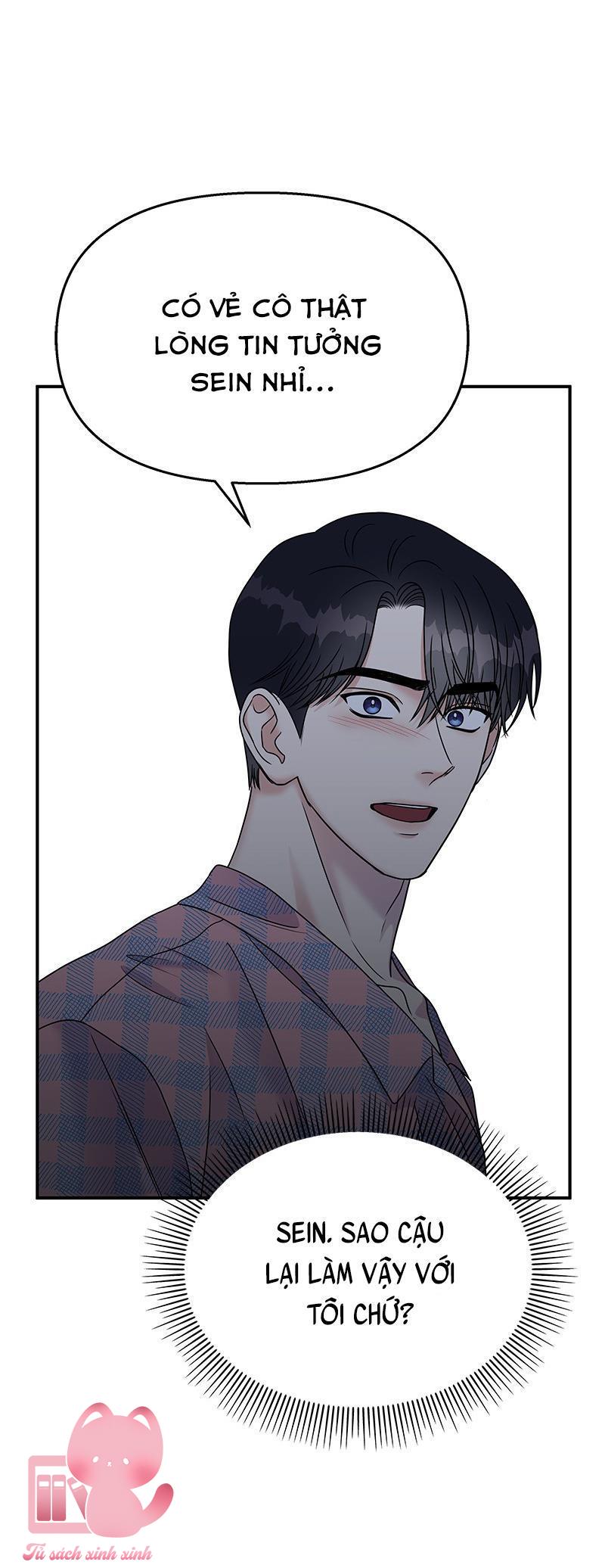 Hãy Vờ Như Ta Yêu Nhau Chap 65 - Trang 2