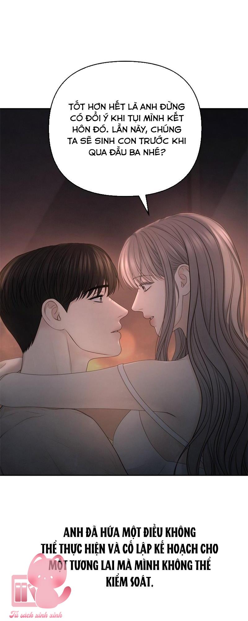Hy Vọng Duy Nhất Chapter 75 - Trang 4