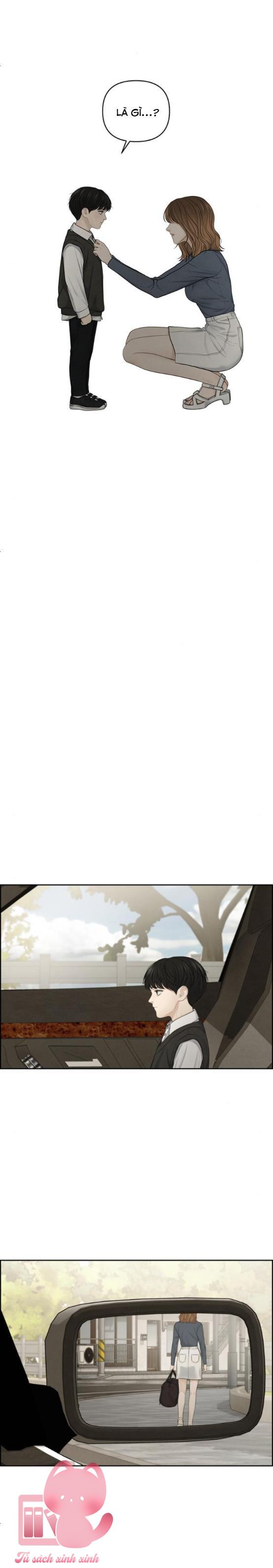 Hy Vọng Duy Nhất Chapter 21 - Trang 3