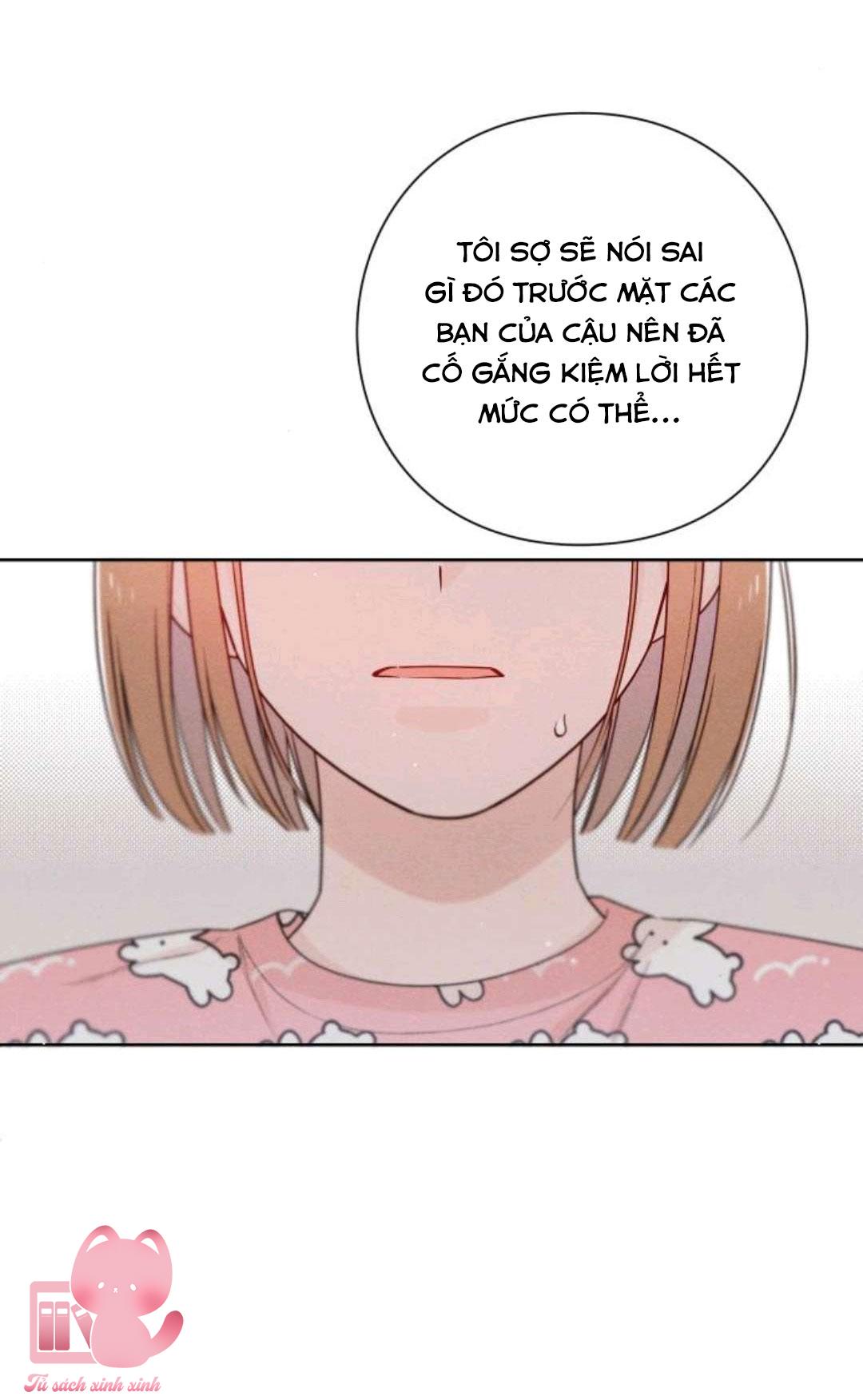Bí Mật Thanh Xuân Chapter 46 - Trang 4