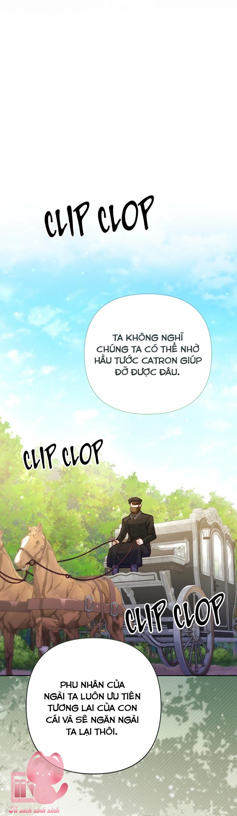 Hoàng Hậu Tái Hôn Chapter 164 - Trang 4