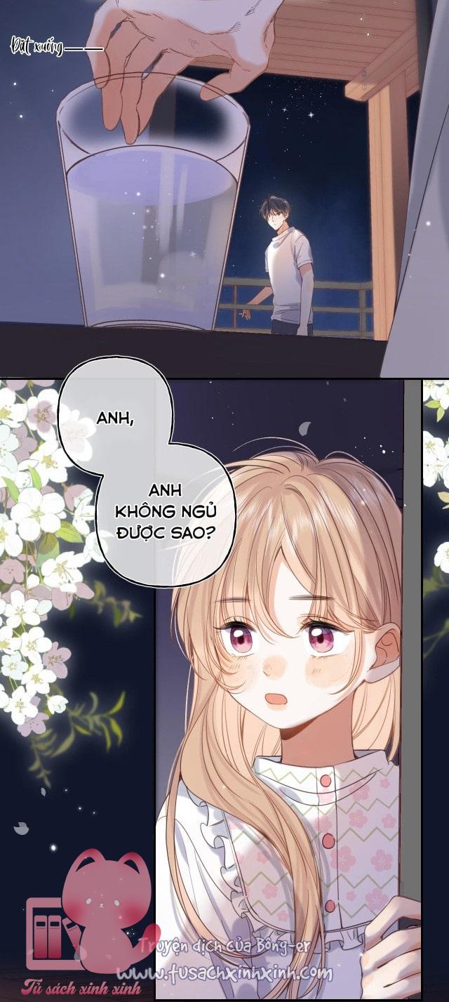 Mối Tình Thầm Kín Chapter 42 - Trang 4