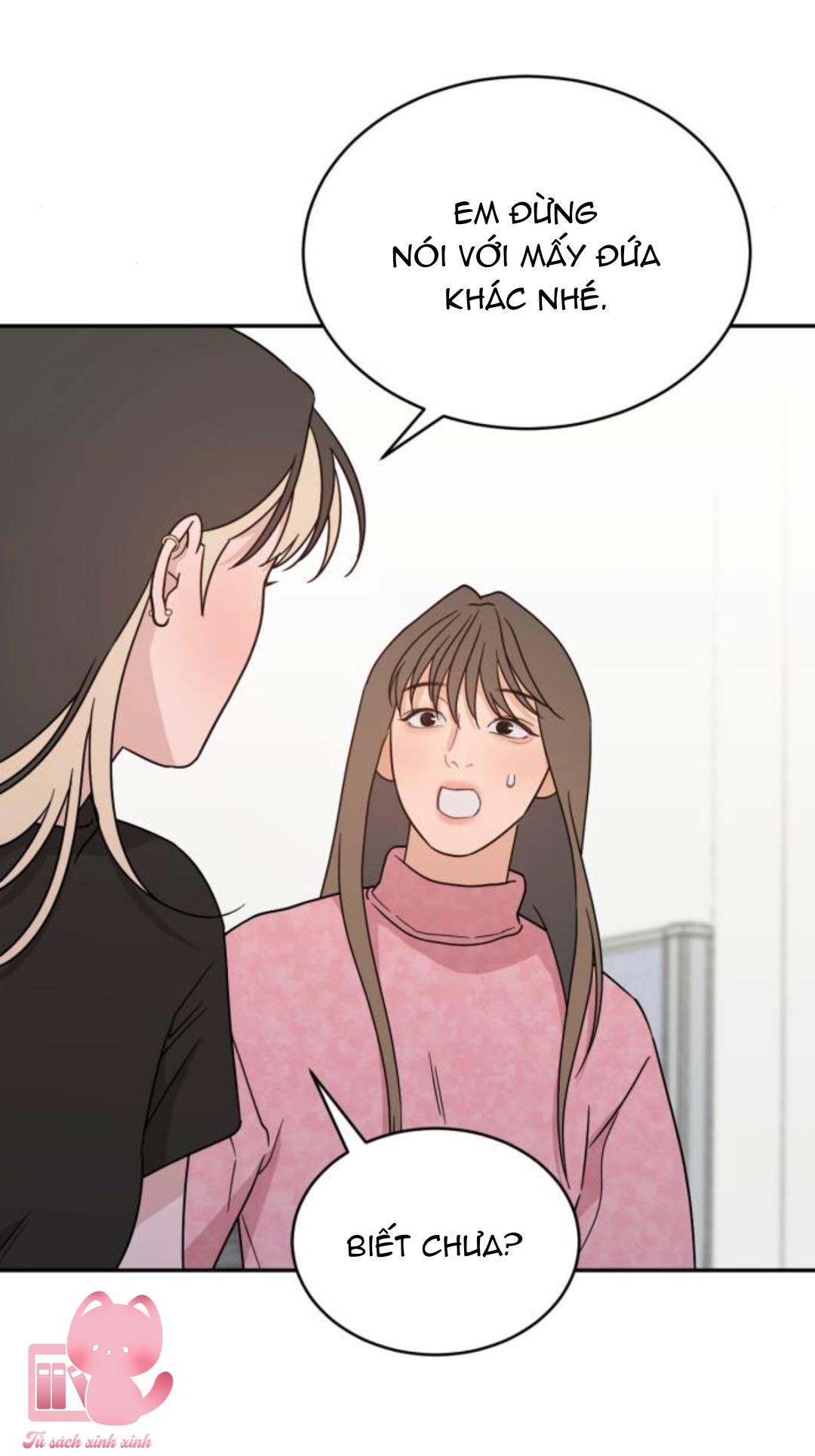 Vận May Không Ngờ Chap 44 - Trang 2