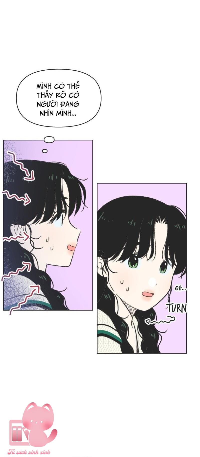Thanh Xuân Ngọt Ngào Chap 6 - Trang 2