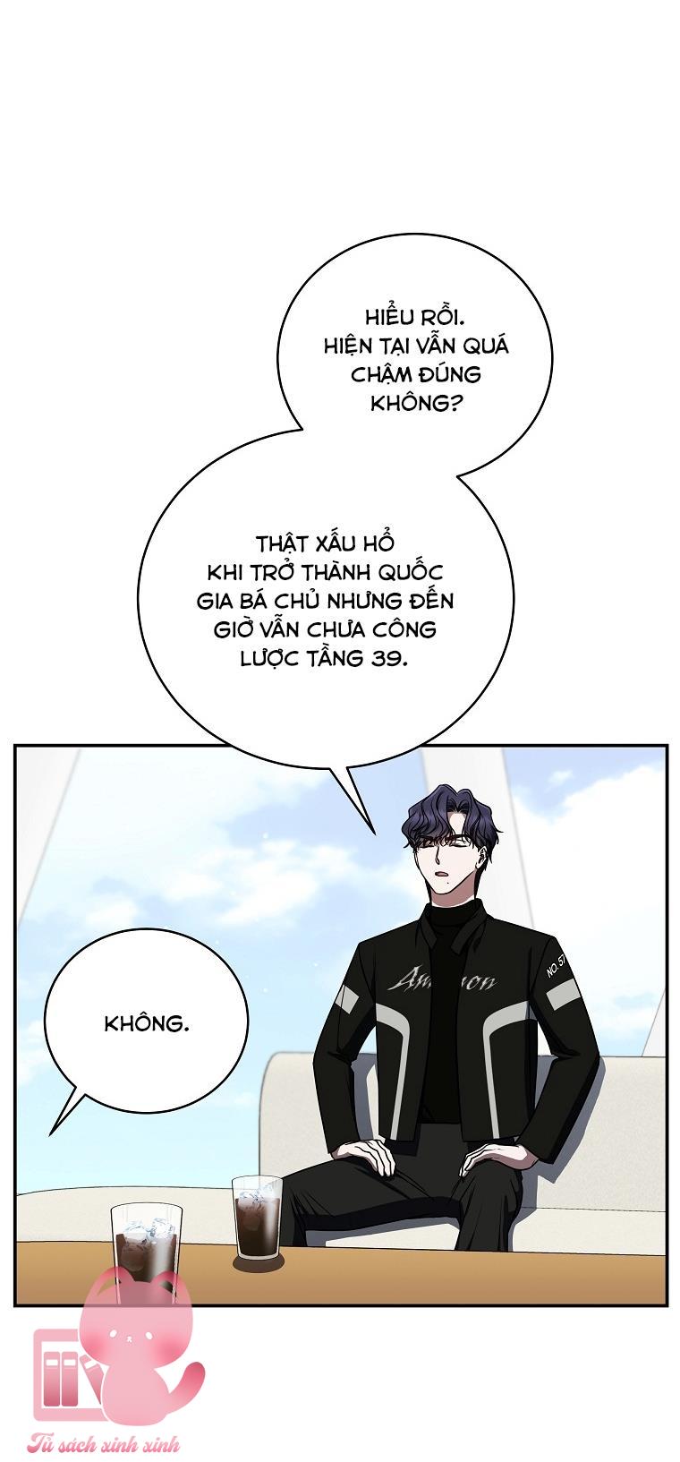 Hướng Dẫn Sinh Tồn Dành Cho Ranker Chapter 38 - Trang 4