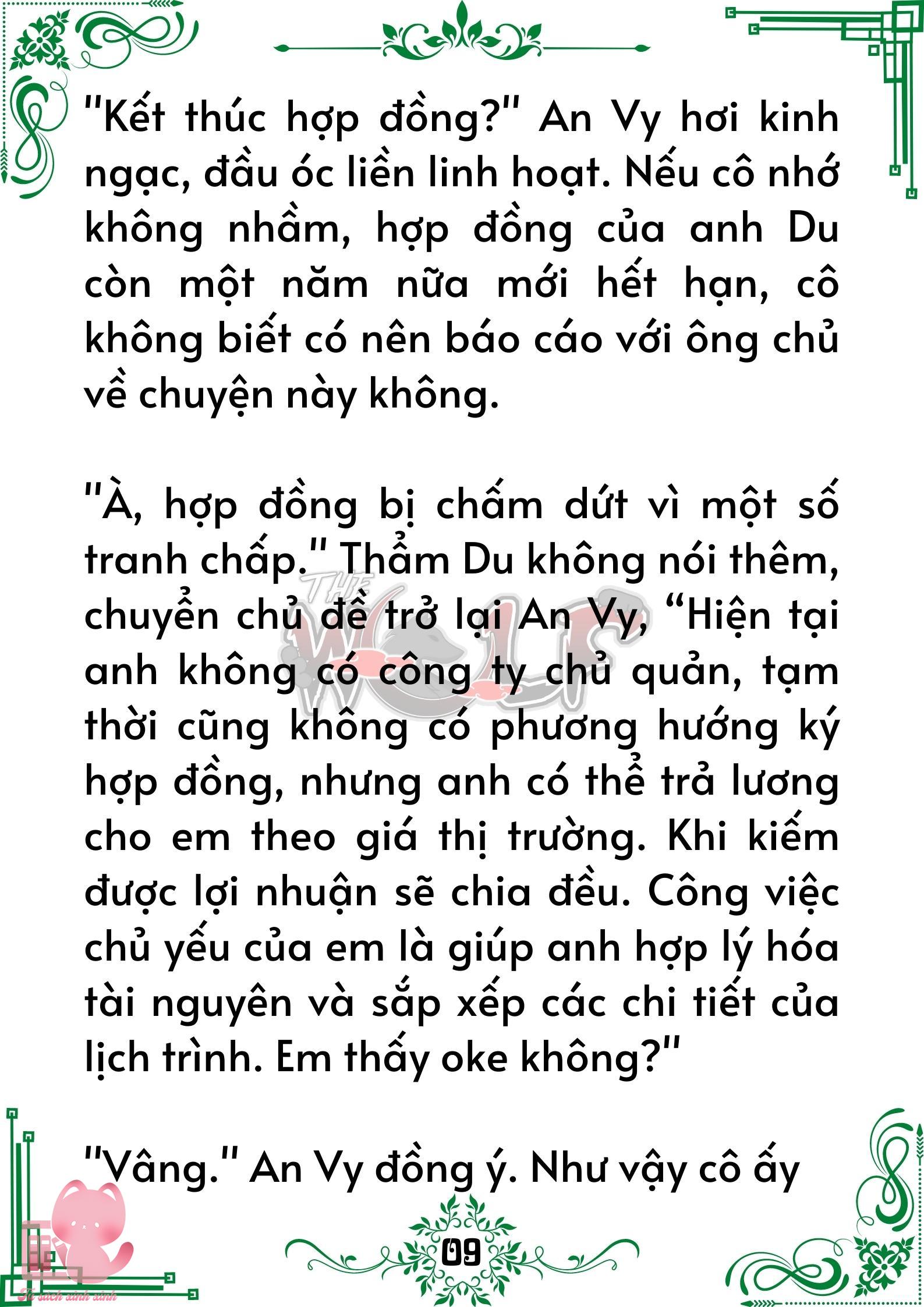 Quý nhân phù trợ Du Chap 18 - Trang 2