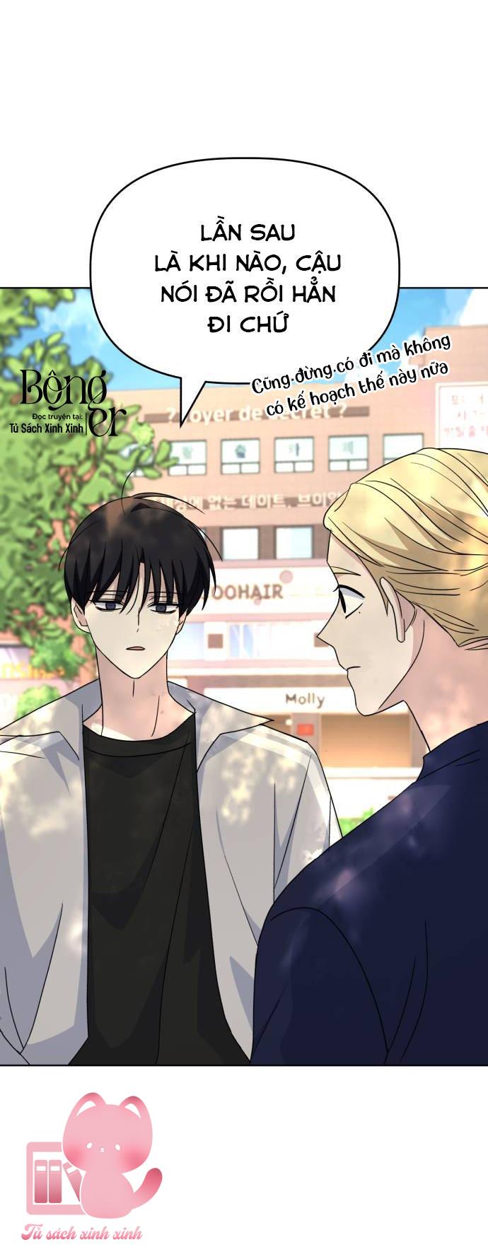 Quan Hệ Nhân Quả Chap 58 - Trang 2