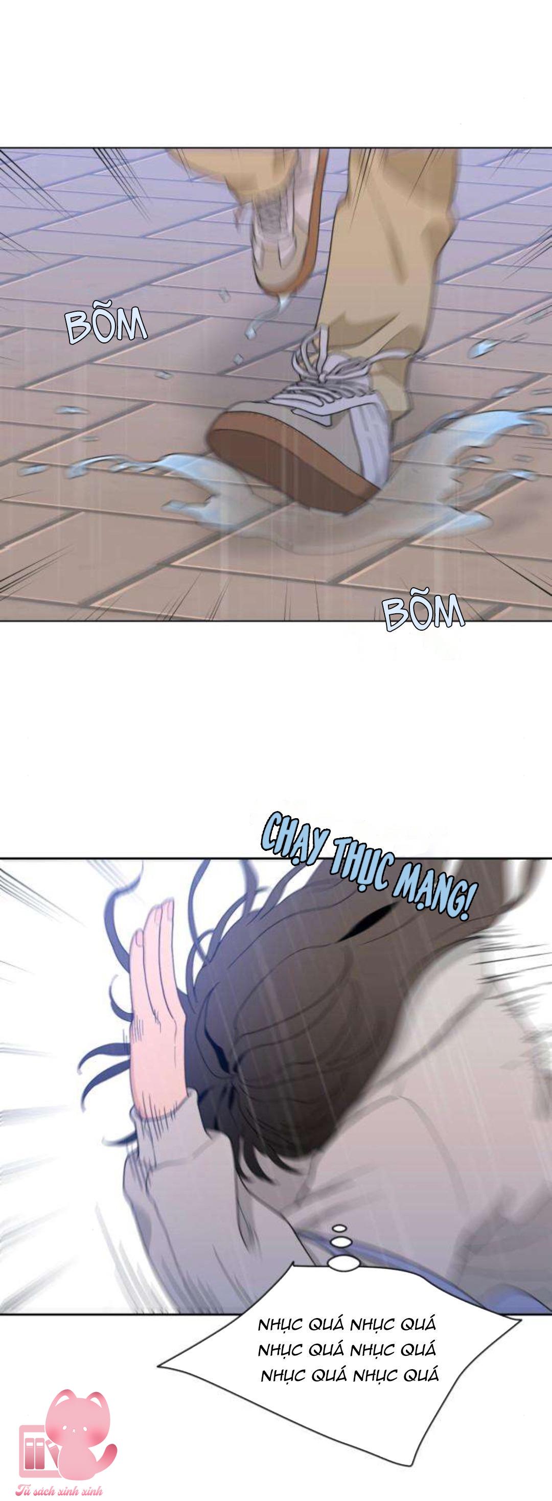Vận May Không Ngờ Chapter 5 - Trang 4