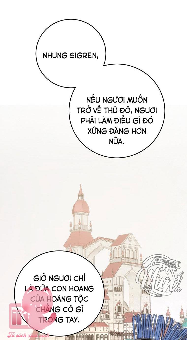 Tôi Trở Thành Vợ Của Nam Chính Chap 22 - Trang 3