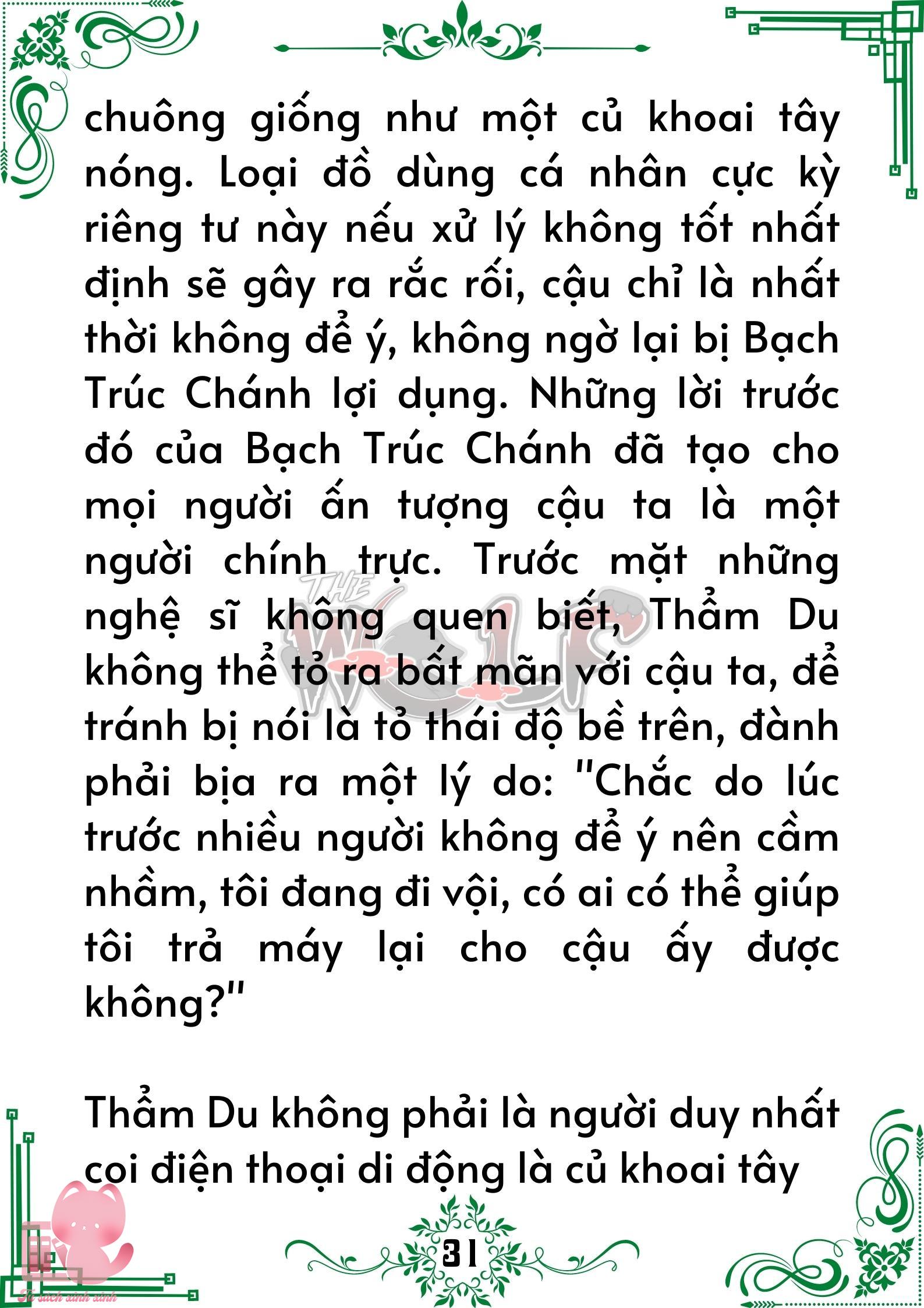 Quý nhân phù trợ Du Chap 49 - Trang 2