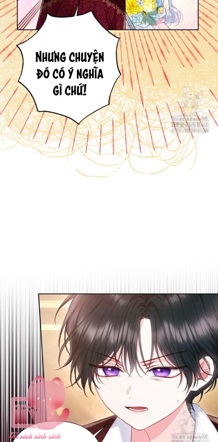 Người Anh Trai Mạnh Nhất Của Tôi Đã Mất Trí Nhớ Chap 24 - Trang 4