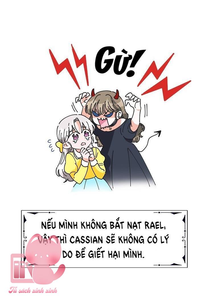 Người Hùng Của Ác Nữ Chapter 3 - Trang 4