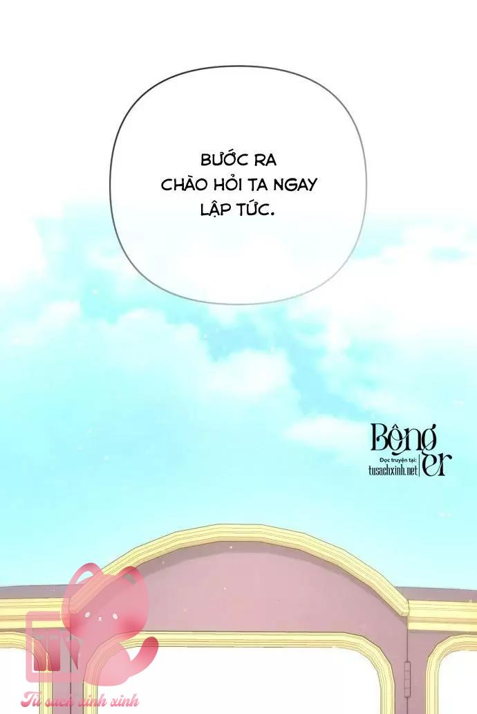 Hoàng Hậu Tái Hôn Chapter 136 - Trang 4