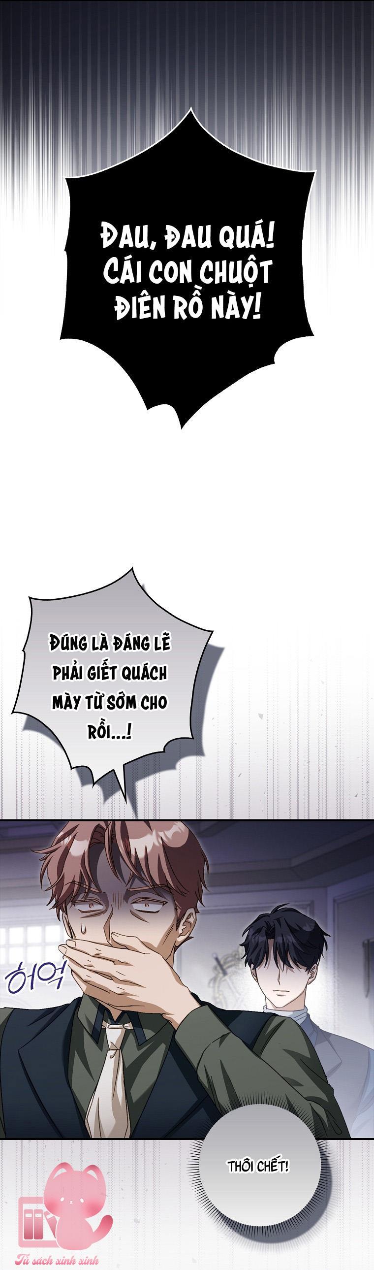 Chuột Đồng Dẫn Lối Cinderella Chap 5 - Trang 2