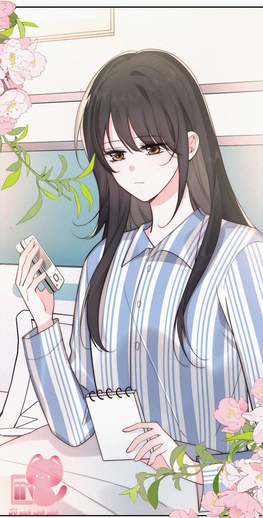 Bệnh Yêu Chap 116 - Trang 3