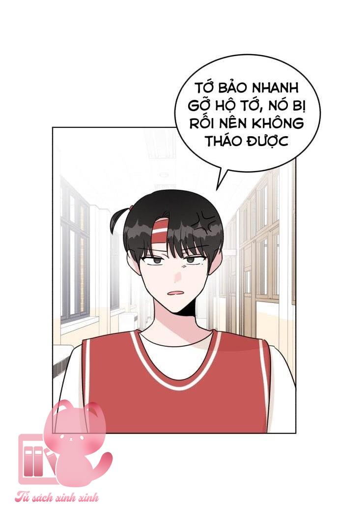 Chúng Ta Là Gì Của Nhau? Chap 22 - Trang 2