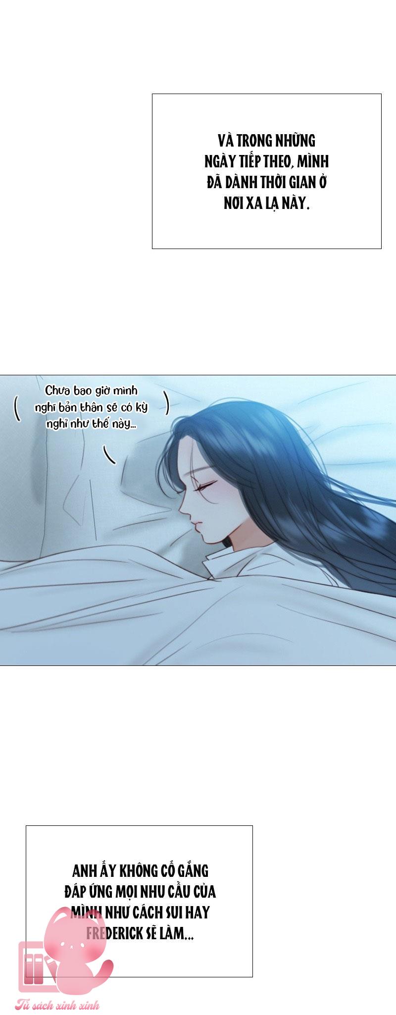 Serena Chap 74 - Trang 2