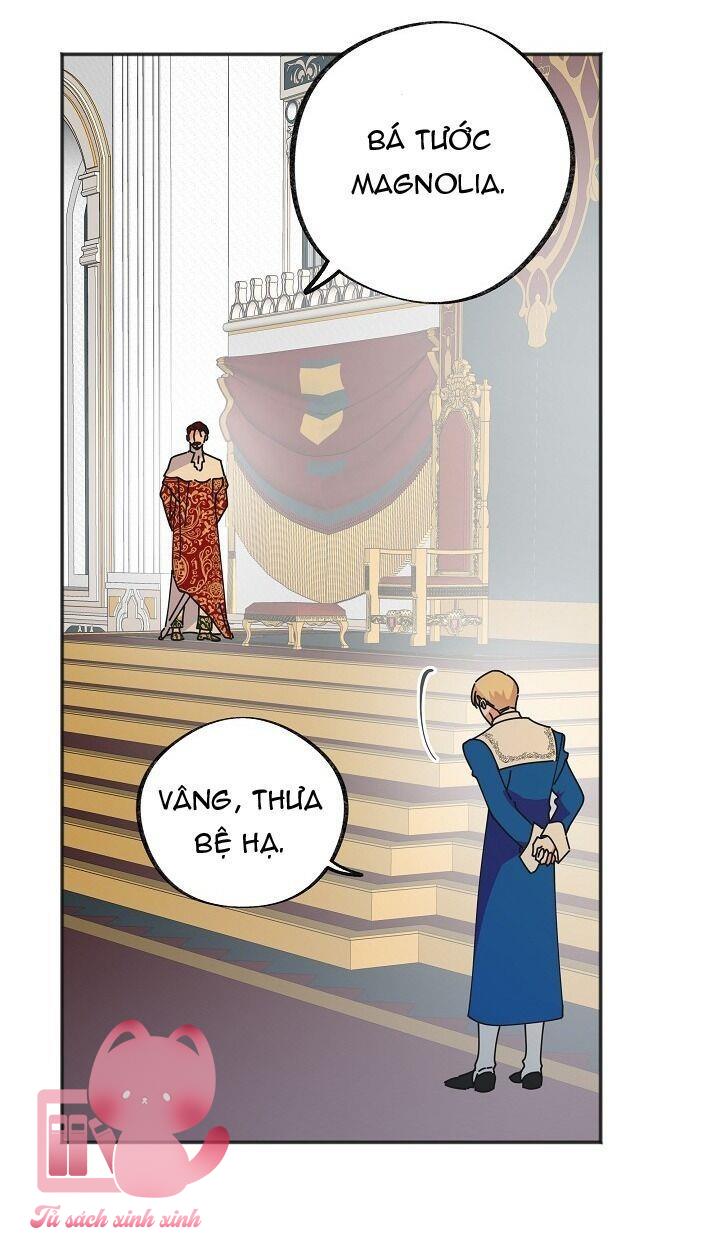 Người Hùng Của Ác Nữ Chapter 39 - Trang 4