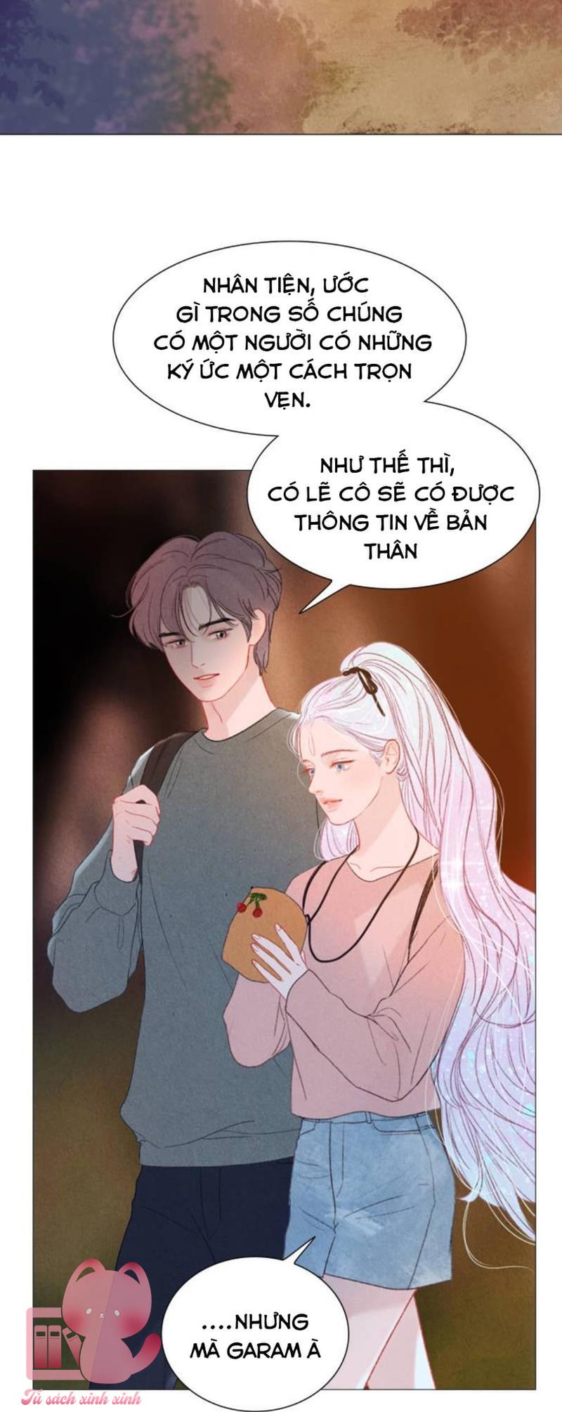 Thần Bí Chap 14 - Trang 2