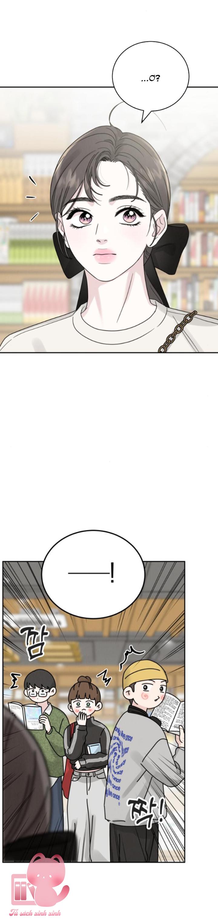 Thuyết Tình Yêu Ích Kỷ Chapter 16 - Trang 4