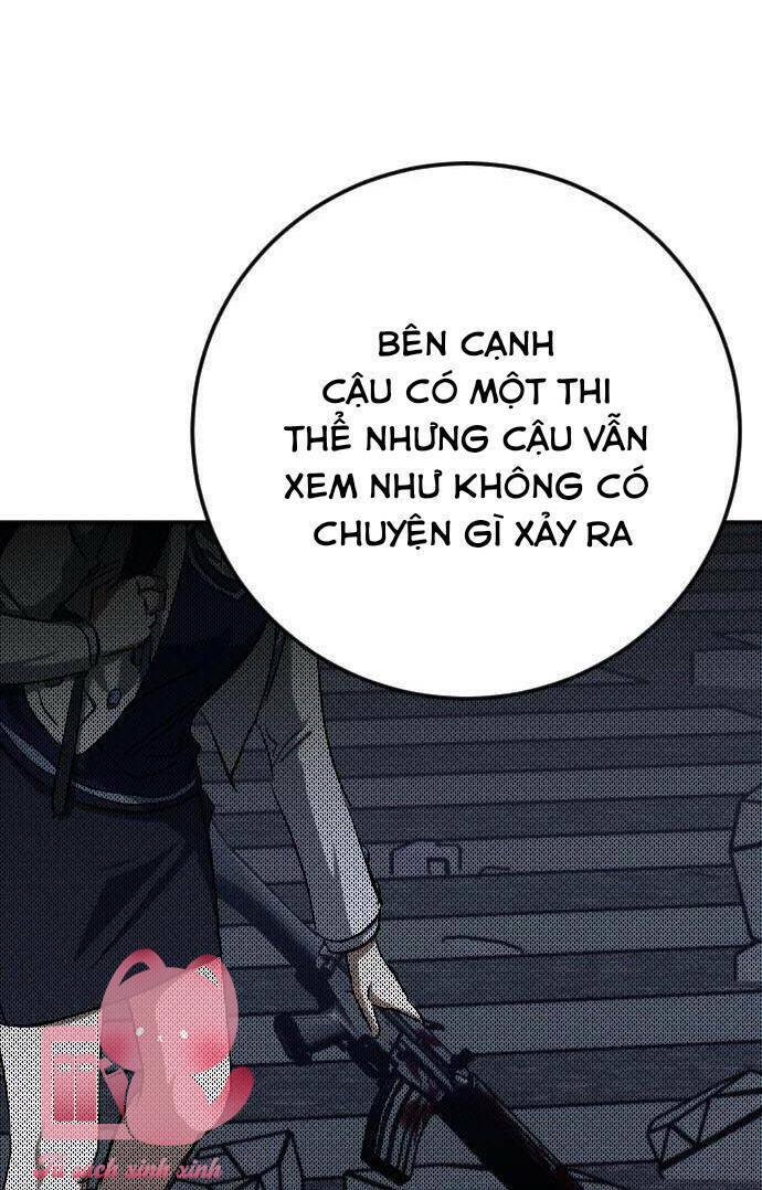 Đêm Của Bóng Tối Chapter 26 - Trang 4