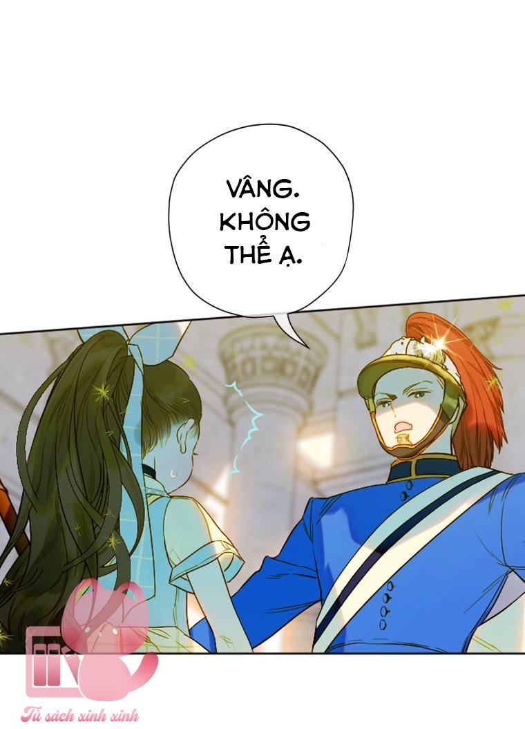 Khế Ước Hôn Nhân Của Mẹ Tôi Chapter 14 - Trang 4