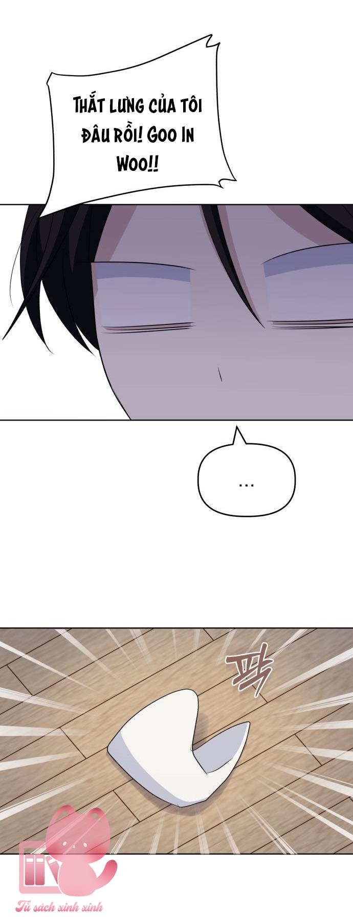 Quan Hệ Nhân Quả Chap 109 - Trang 2