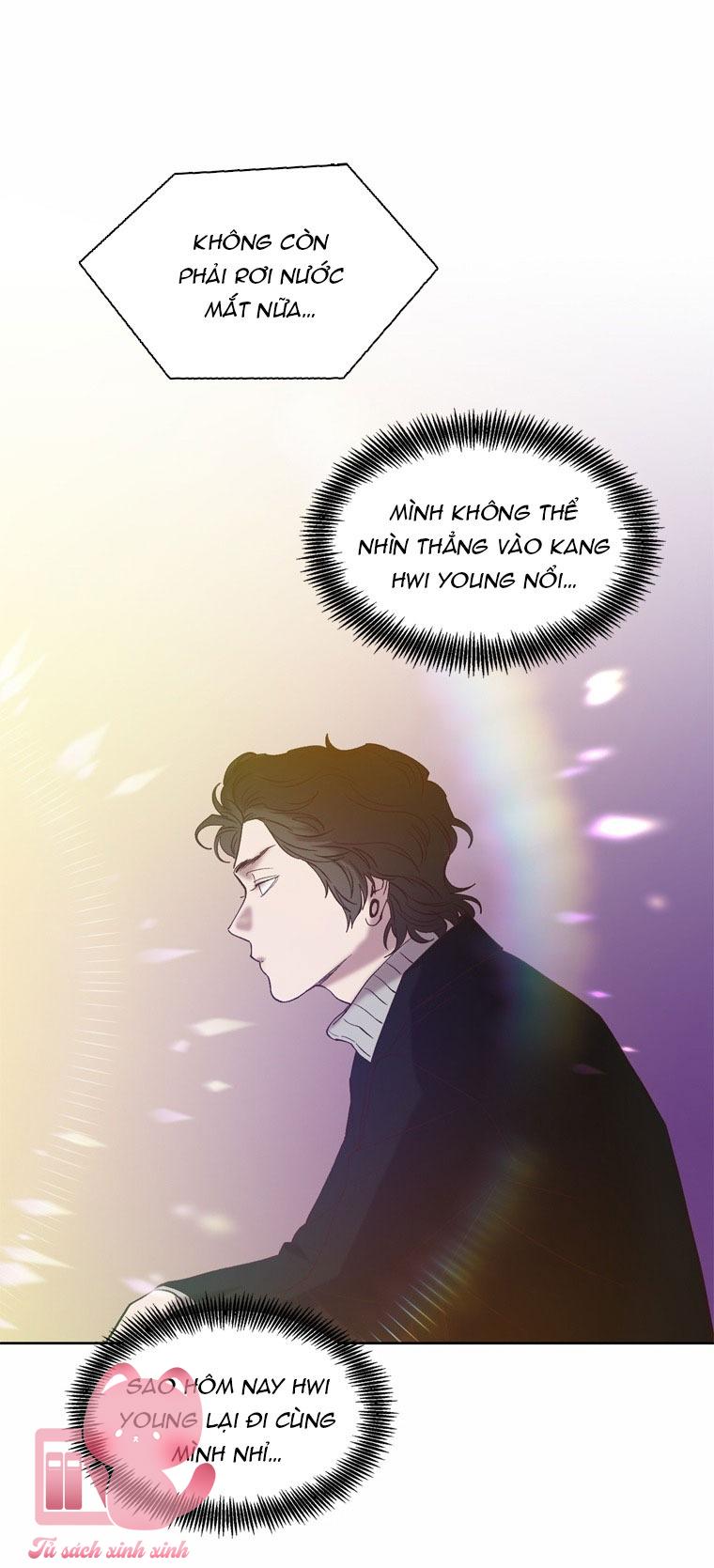 Thanh Xuân Của Chúng Ta Chap 82 - Trang 4