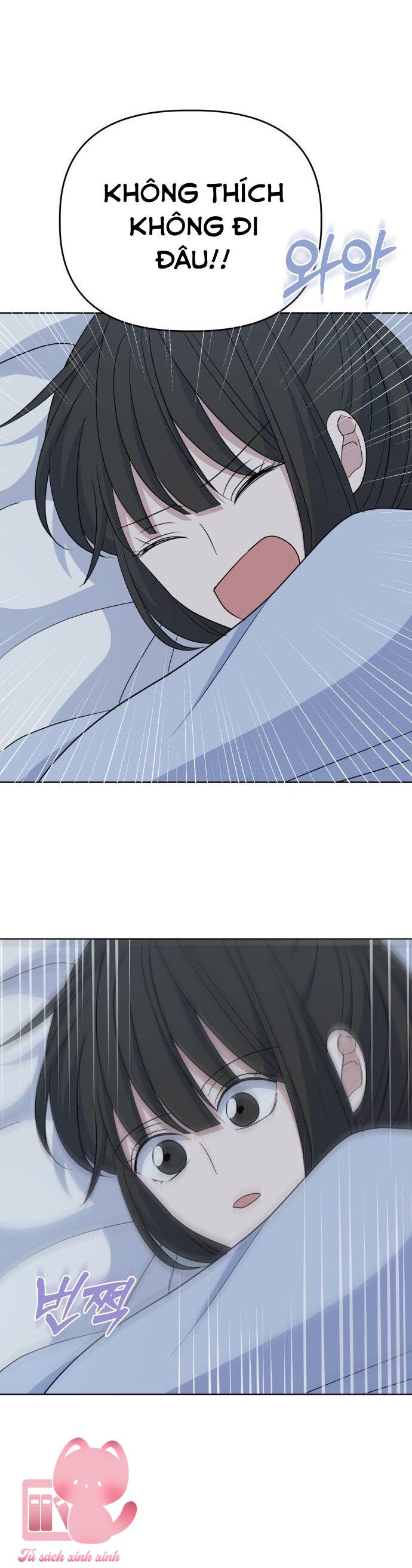 Quan Hệ Nhân Quả Chap 135 - Trang 2