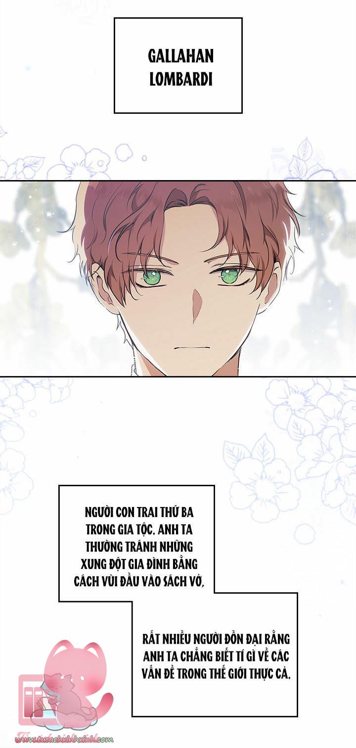Kiếp Này Ta Sẽ Trở Thành Gia Chủ Chap 32 - Trang 2