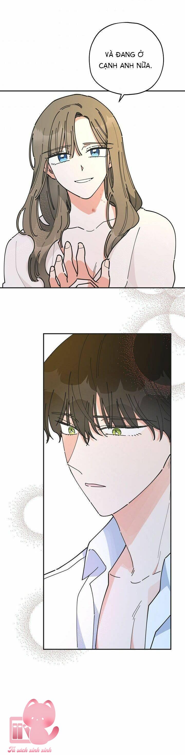 Người Hùng Của Ác Nữ Chapter 59 - Trang 4