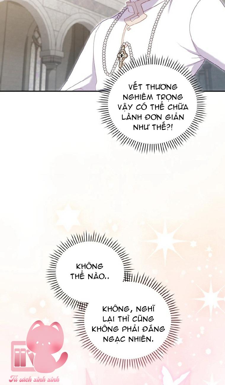 Tôi Được Nuôi Dưỡng Bởi Những Kẻ Phản Diện Chap 72 - Trang 3