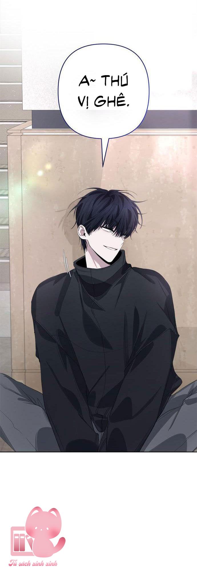 Đàn Anh Xấu Xa! Chap 65 - Trang 3