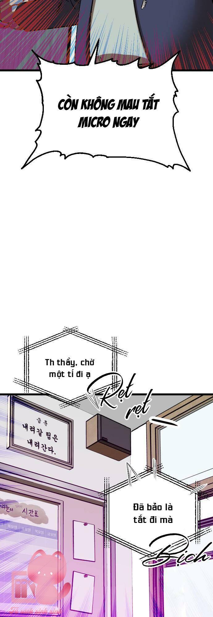 Đêm Của Bóng Tối Chapter 4 - Trang 4