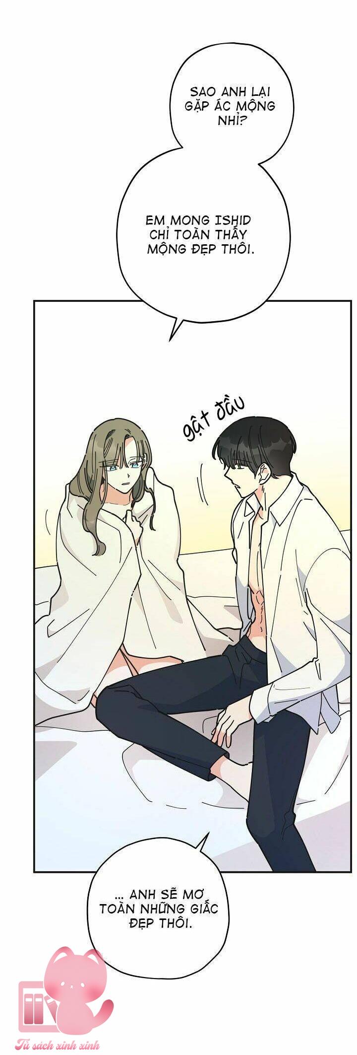 Người Hùng Của Ác Nữ Chapter 59 - Trang 4