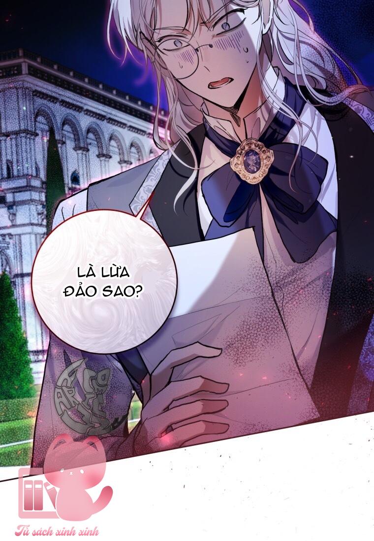 Làm Ác Nữ Bộ Không Tuyệt Sao? Chap 34 - Trang 4