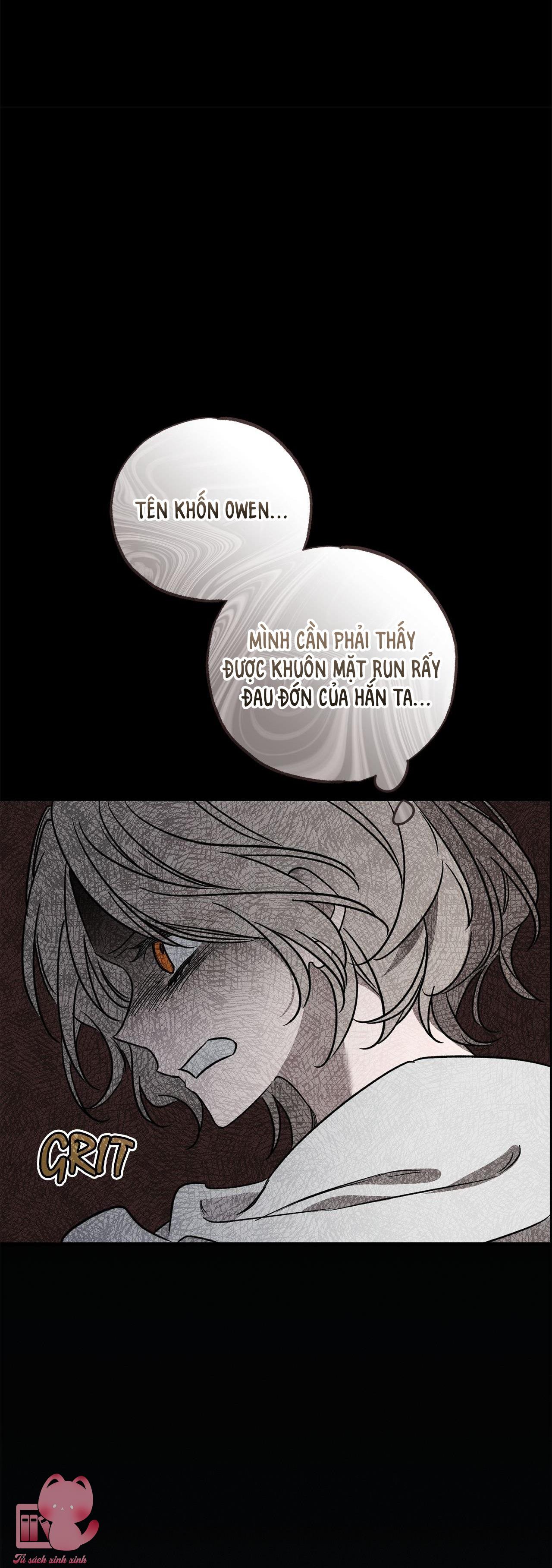 Người Chồng Căm Ghét Tôi Đã Mất Trí Nhớ Chap 45 - Trang 2