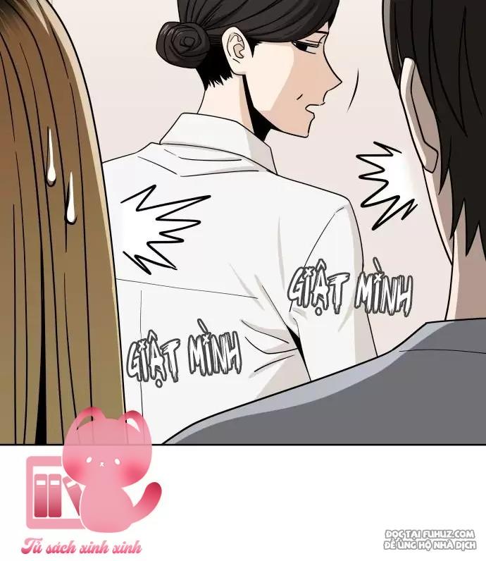 Lớ Ngớ Vớ Phải Tình Yêu Chap 53 - Trang 2