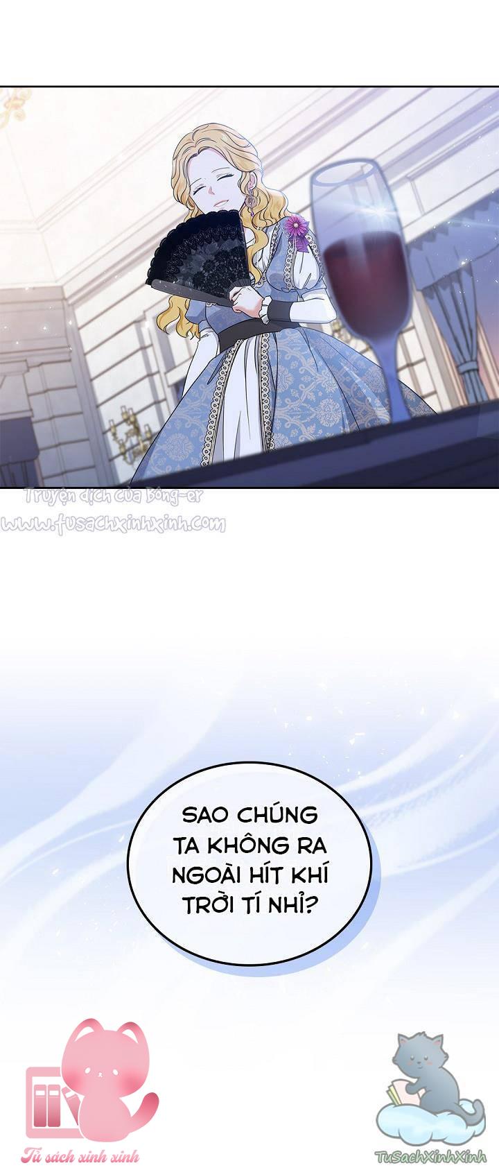Kiếp Này Ta Sẽ Trở Thành Gia Chủ Chap 19 - Trang 2