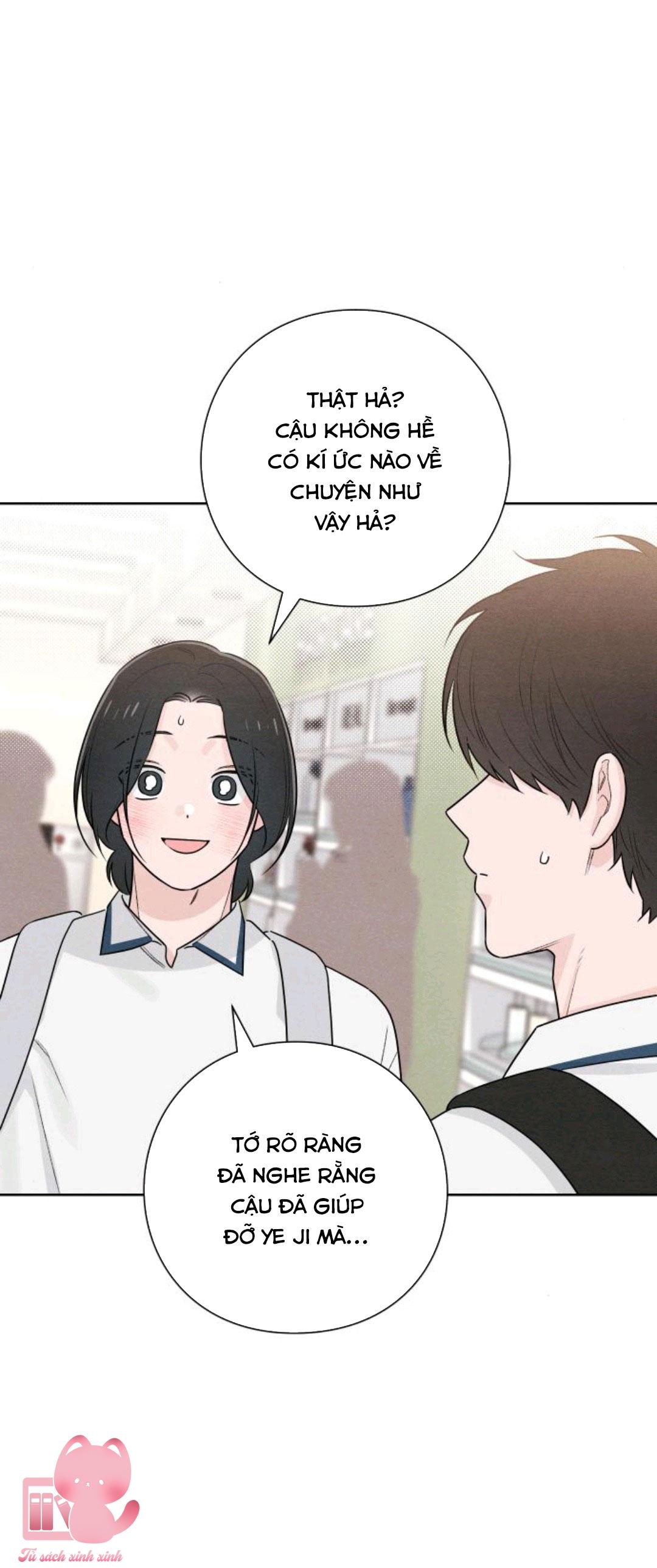 Bí Mật Thanh Xuân Chapter 44 - Trang 4