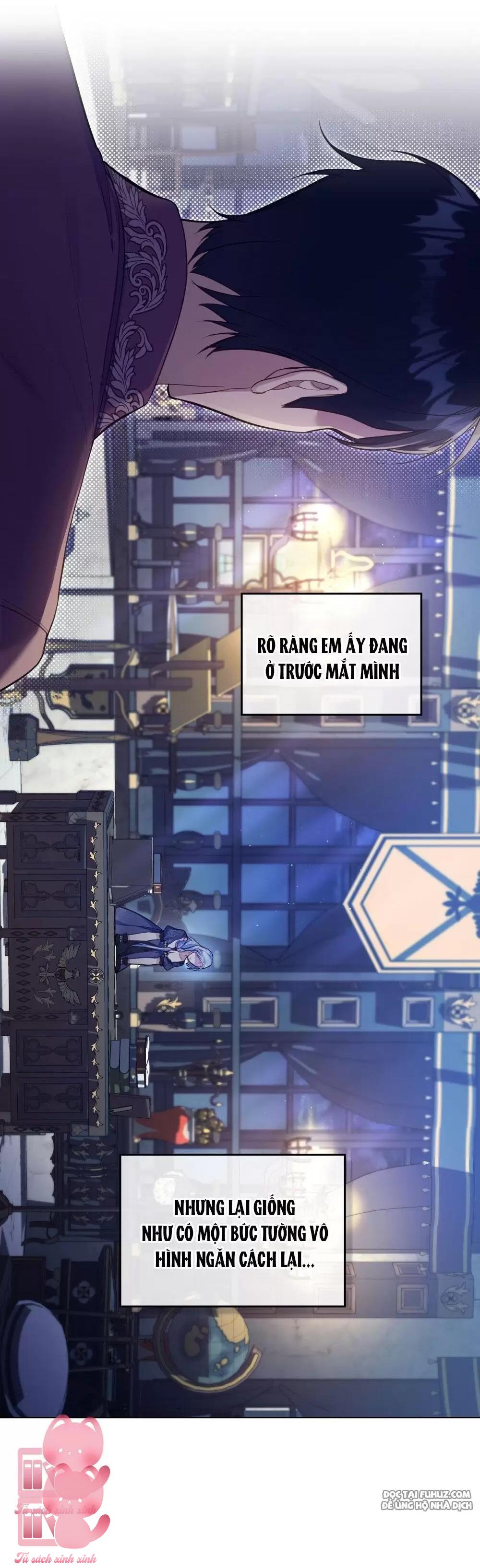 Nếu Không Vâng Lời Công Tước Chapter 47 - Trang 4