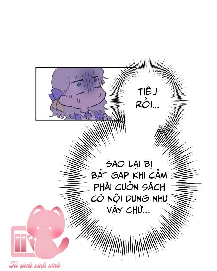 Những Nhân Vật Mạnh Nhất Thế Giới Ám Ảnh Tôi Chapter 9 - Trang 4