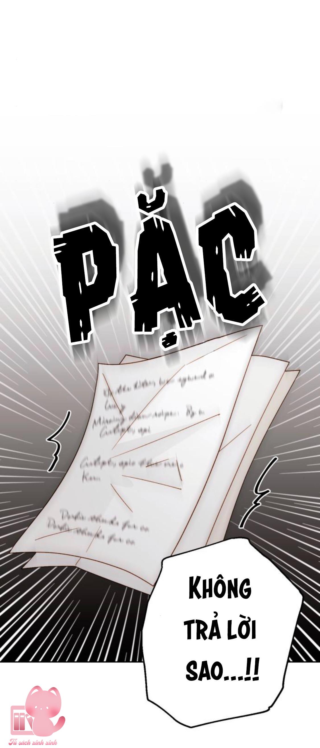 Hoàng Hậu Tái Hôn Chapter 106 - Trang 4
