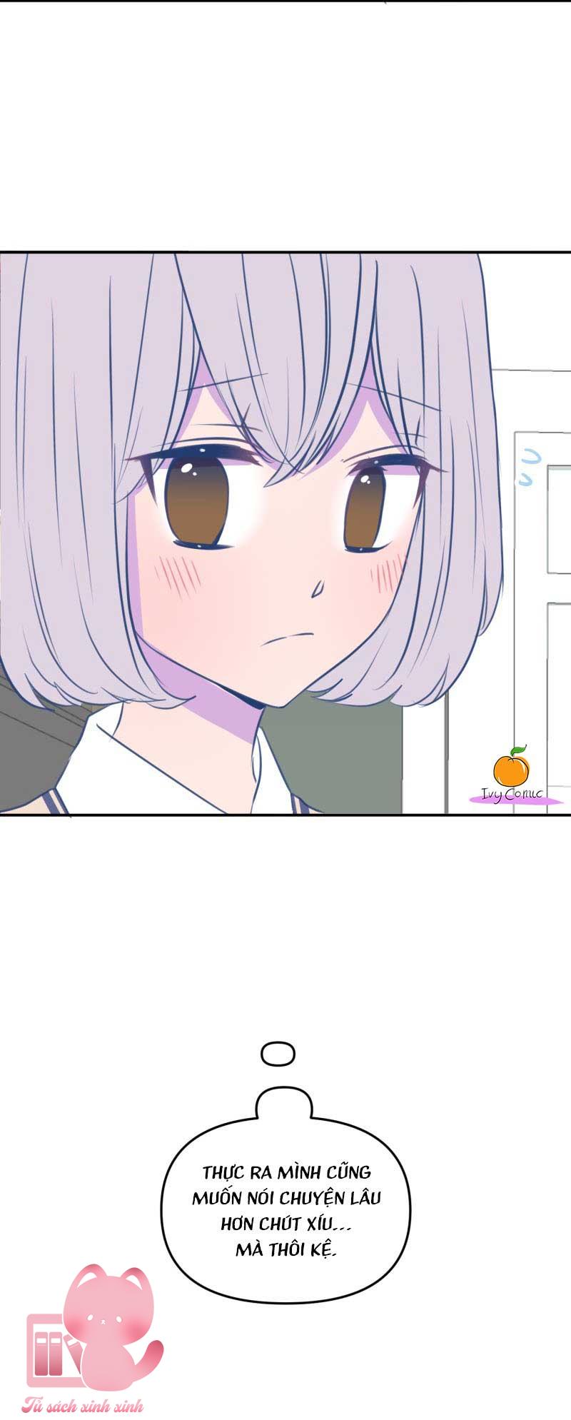 Tình Yêu Tựa Vòng Lặp Chap 13 - Trang 2